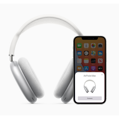 Airpods Max